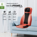 [Apply Code: 5EP60] OGAWA Estilo Prime Plus Mobile Seat Free Turtle Mini Massager*